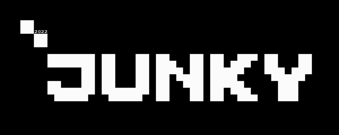 Junky Broski banner